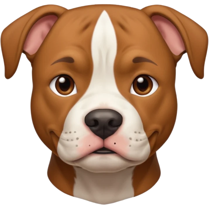 Pibble emoji