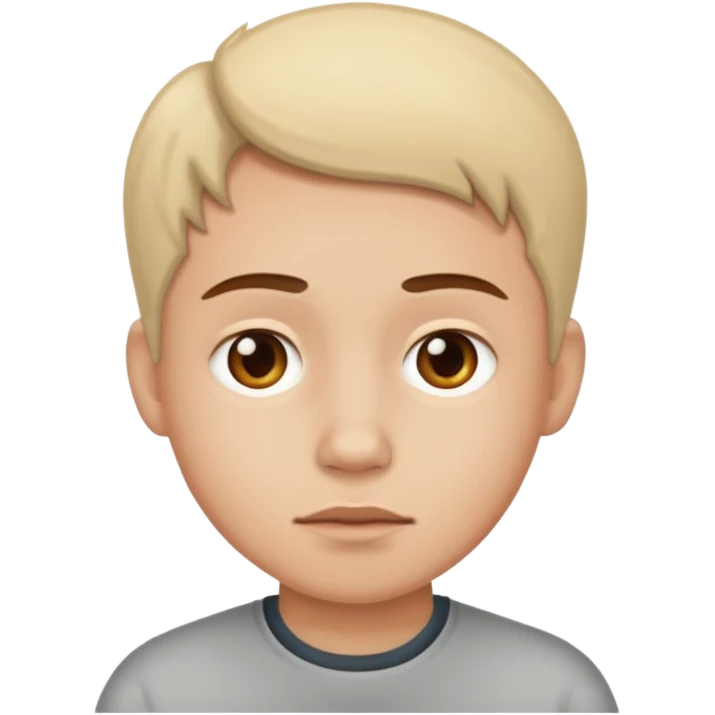 small issue emoji