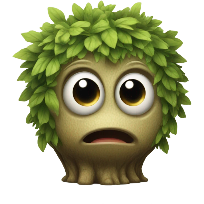 groot emoji