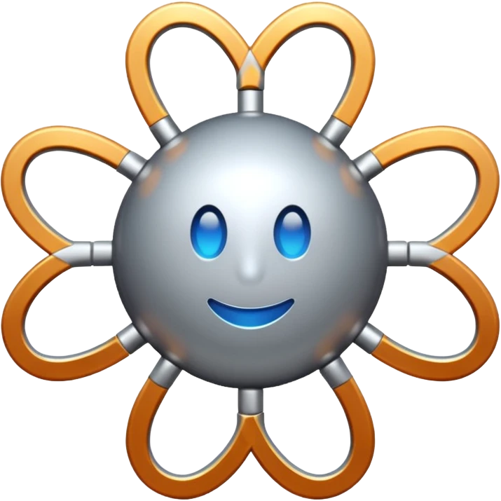 reduction emoji