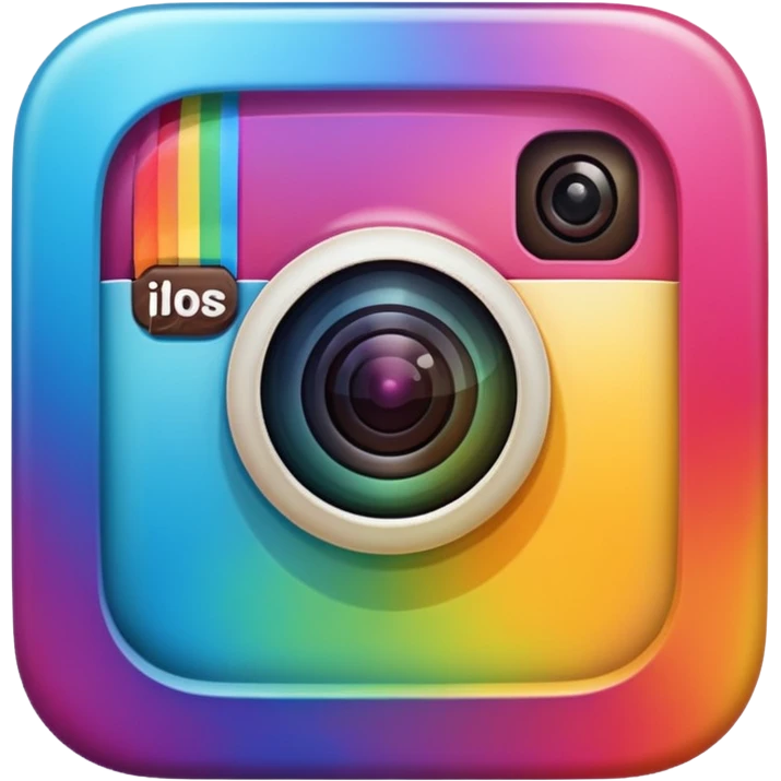 Instagram emoji