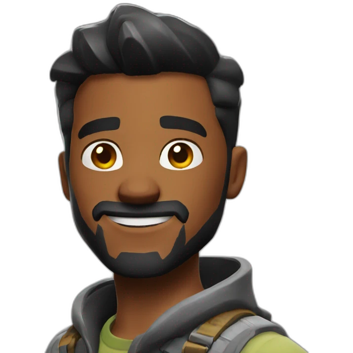 fortnite emoji