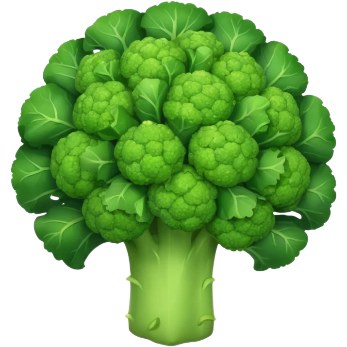 broccoi emoji
