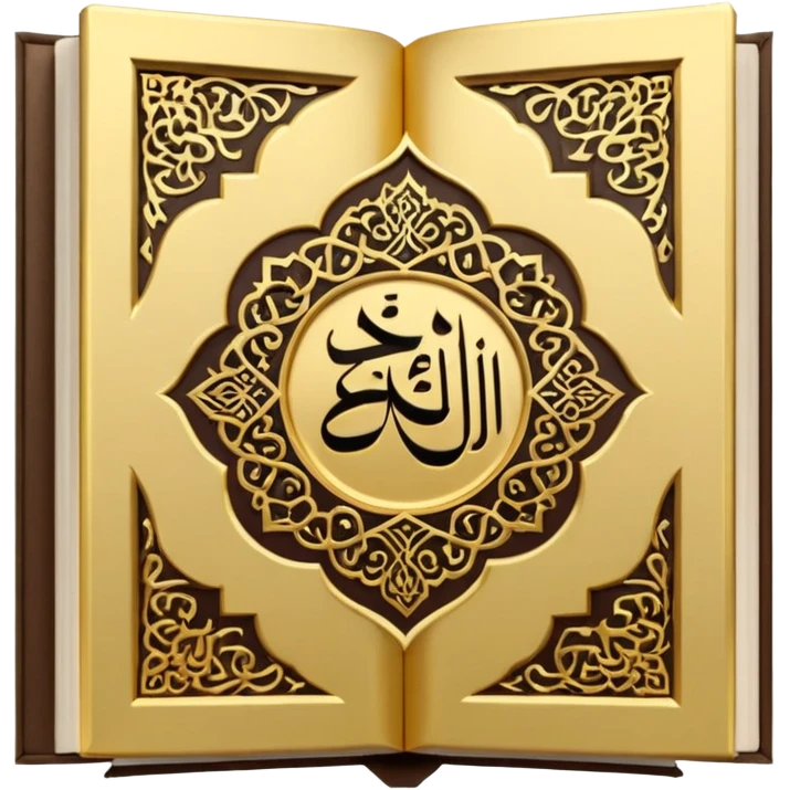 Quran emoji