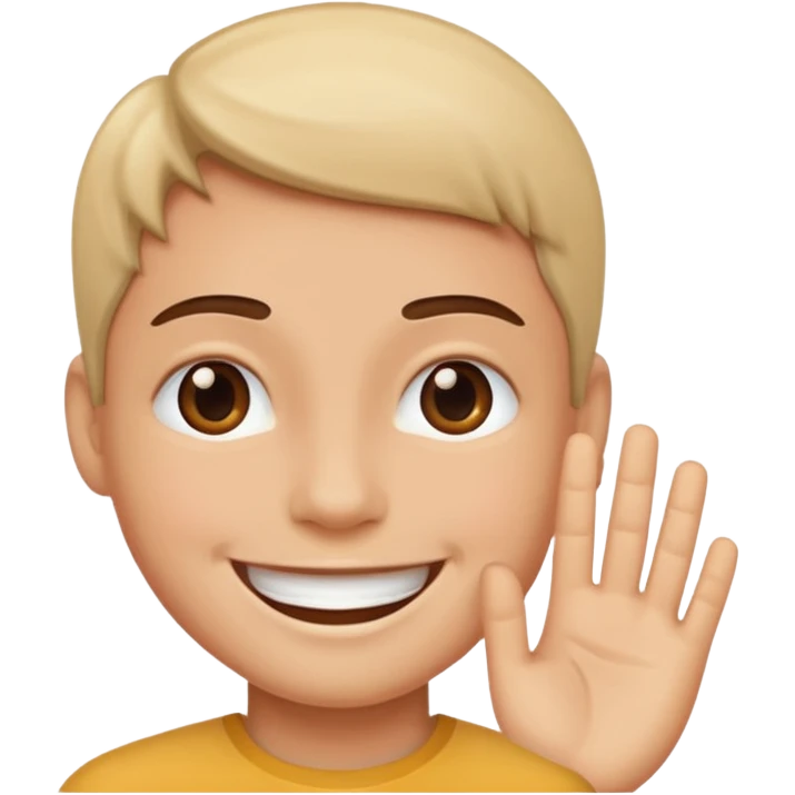 رفیق emoji
