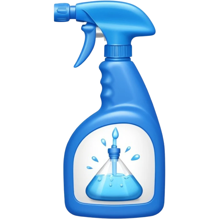 Service Cleaner item emoji