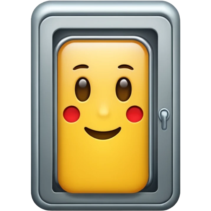 Exit  emoji