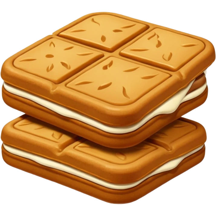biscoff brand emoji