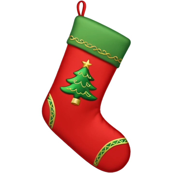Christmas emoji