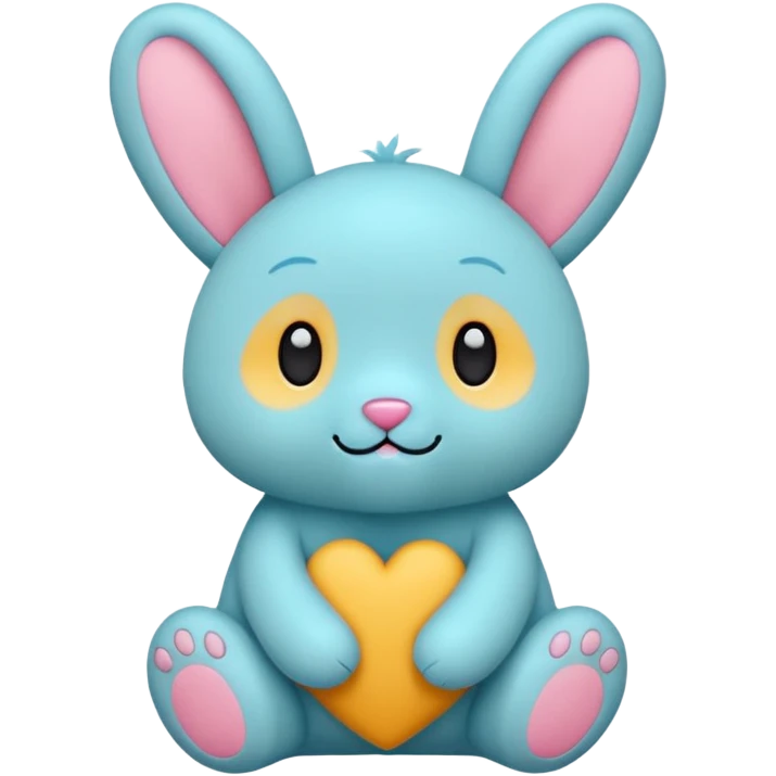 Labubu emoji
