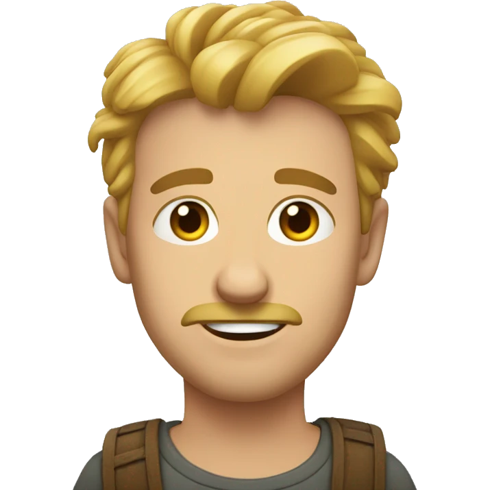 Лотос в руках  emoji