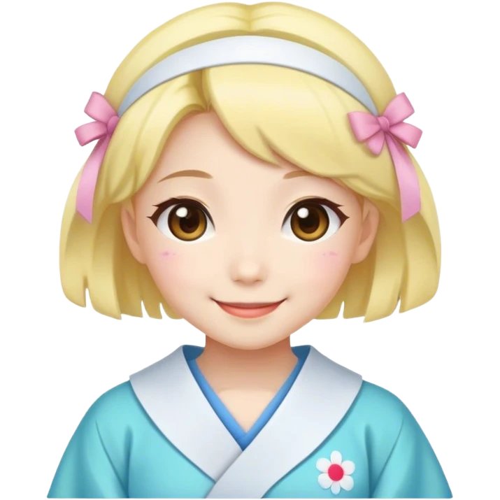 Cure happy pretty cure  emoji