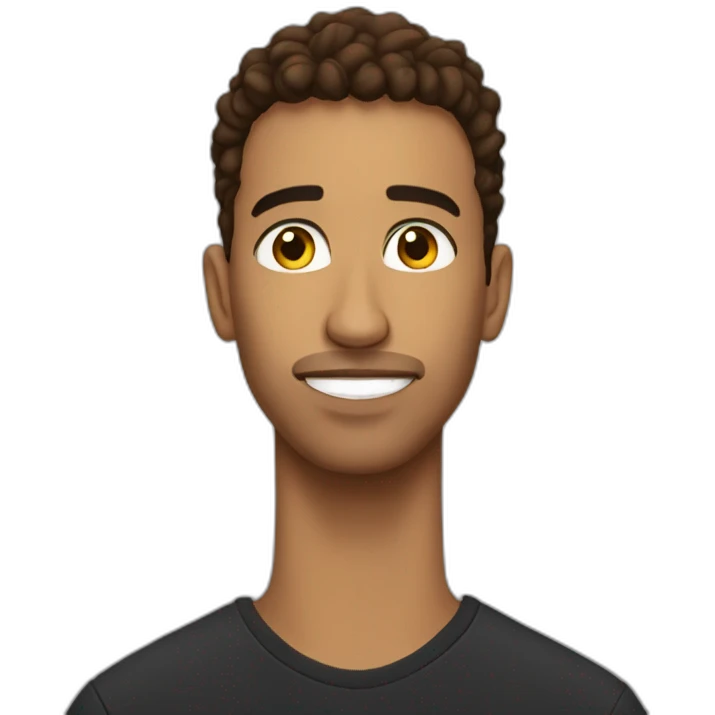 Anthony Kieds emoji