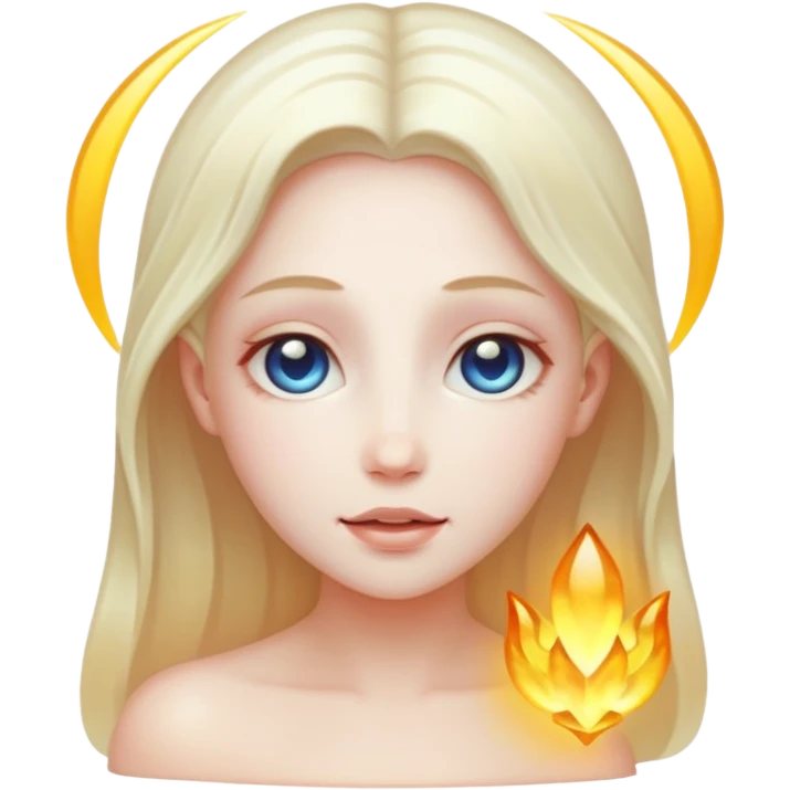 soul emoji