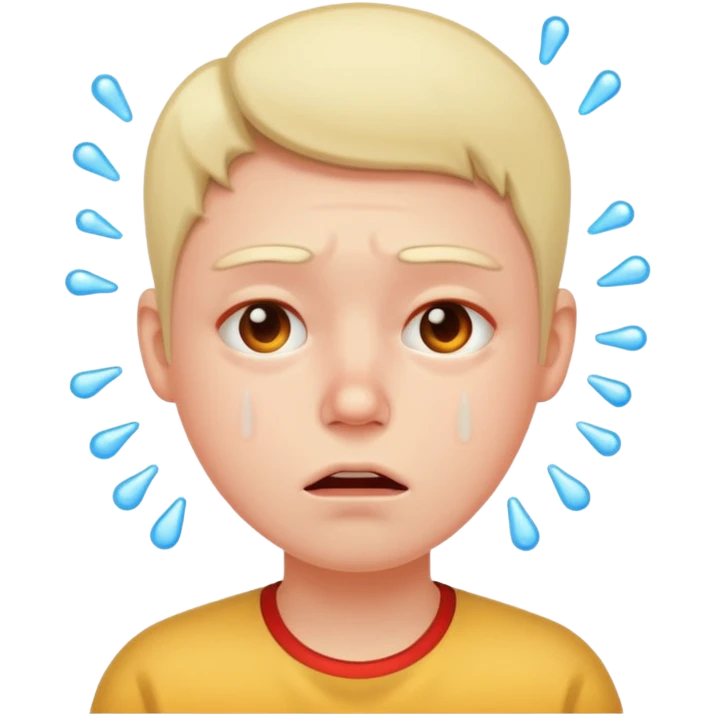 fever emoji