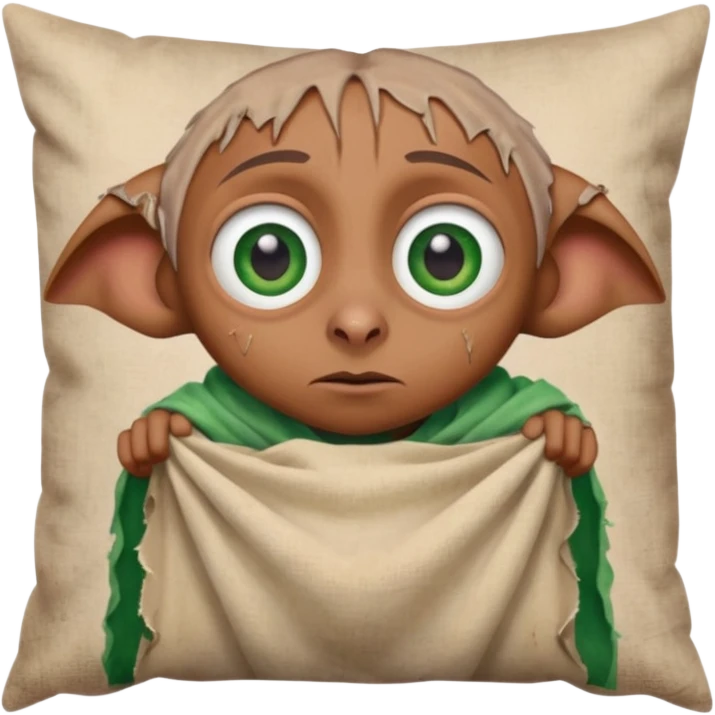 Dobby emoji