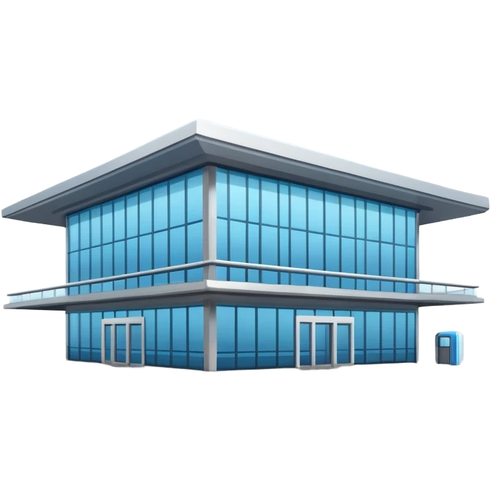 station png building emoji