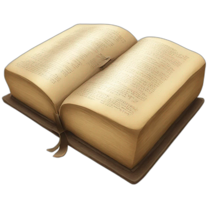 bible emoji