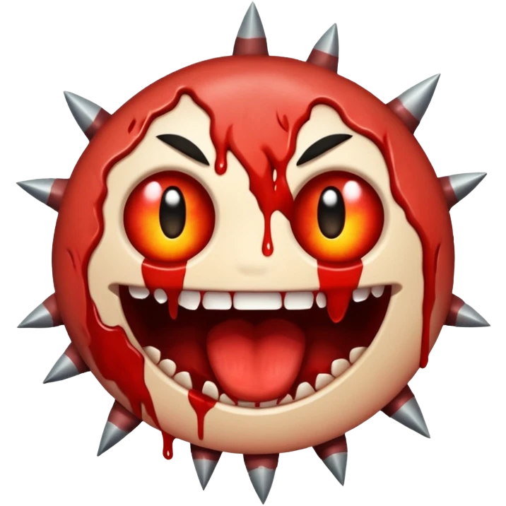 ℂ𝕦𝕥 emoji