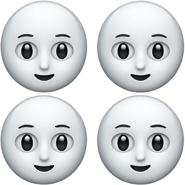 6 7 emoji