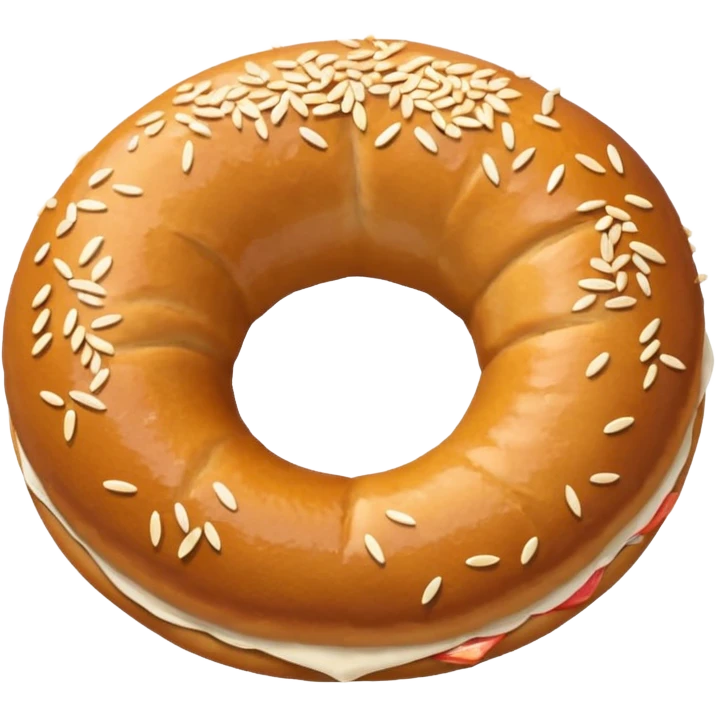 Simit emoji