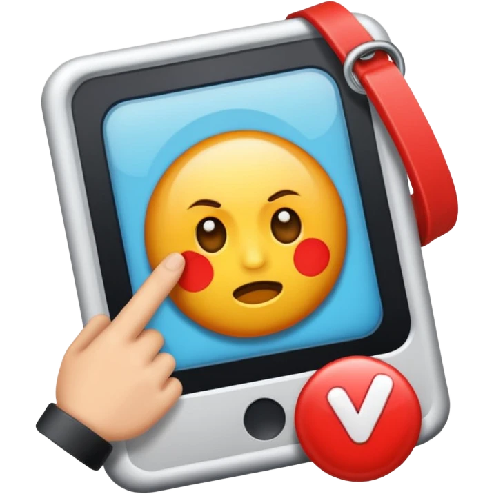 task emoji