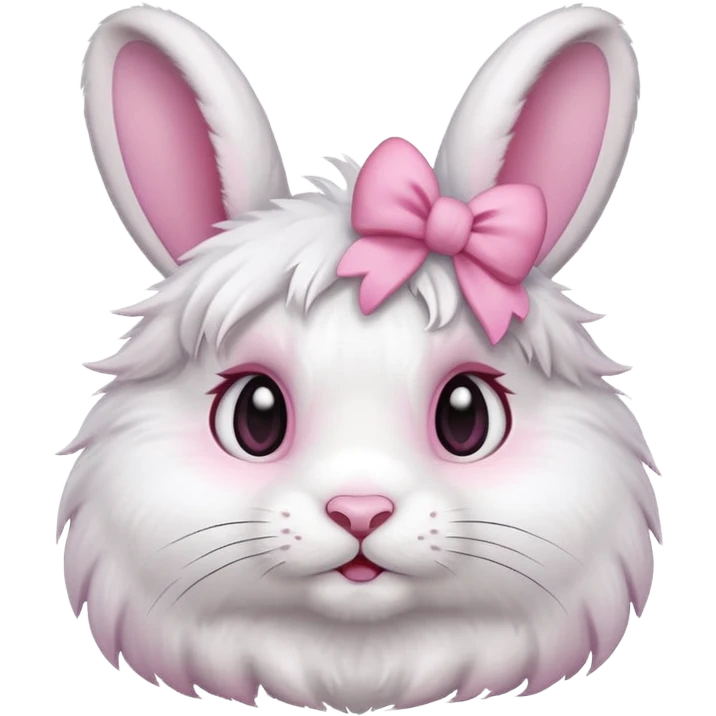 Rabbit 🐰 emoji