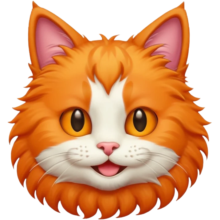 🤩😺 emoji