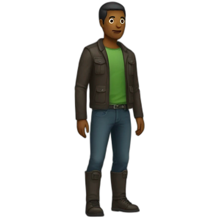 toxdon full body emoji