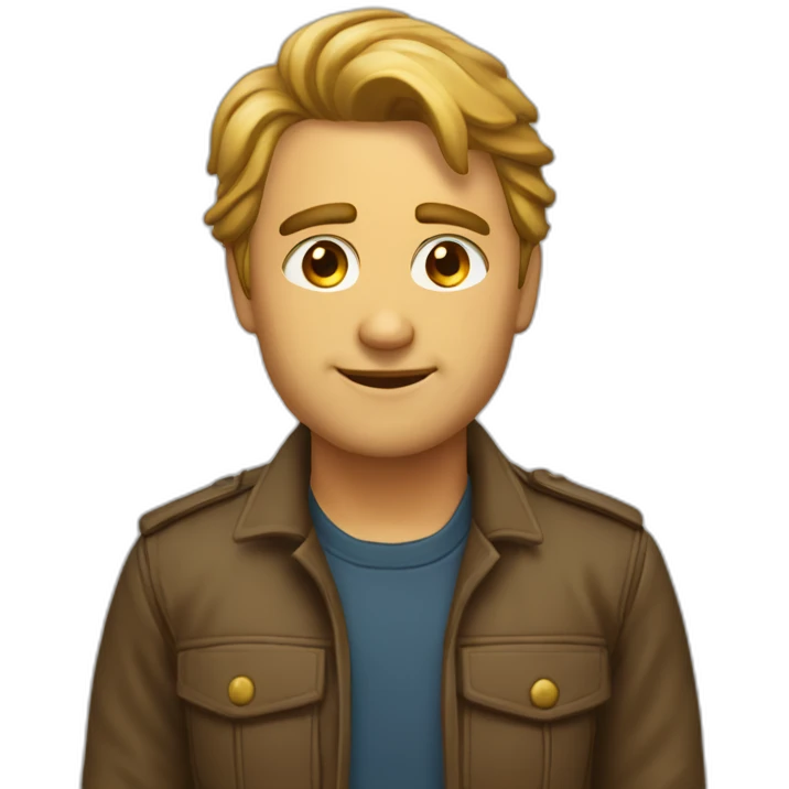 Дьявол в аду emoji