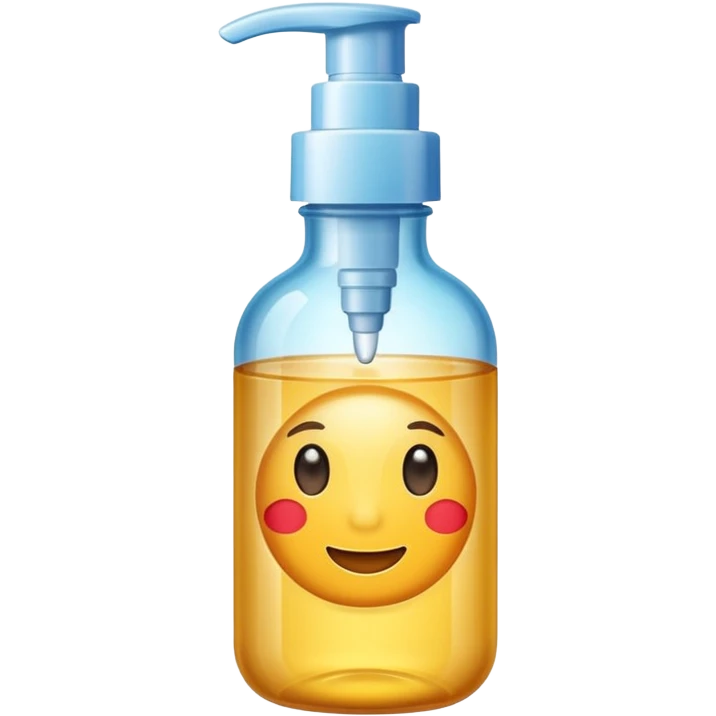 skincare emoji