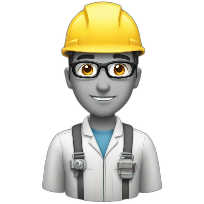 aerospace engineer emoji