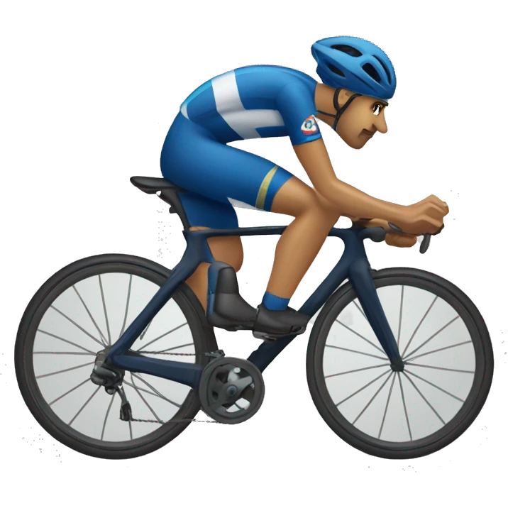 Sporting clube ciclismo  emoji