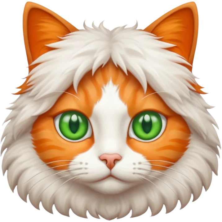 Cat emoji