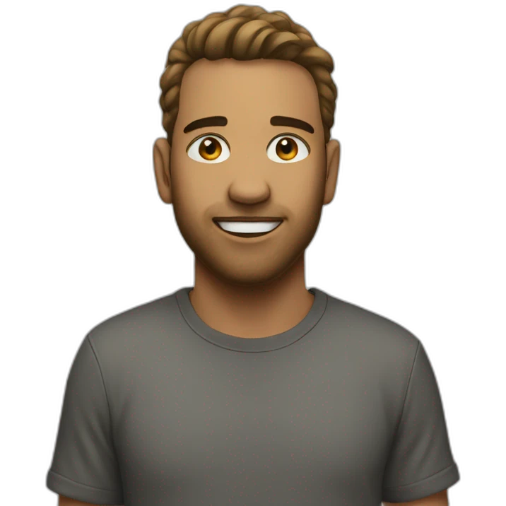 Ⓐ emoji