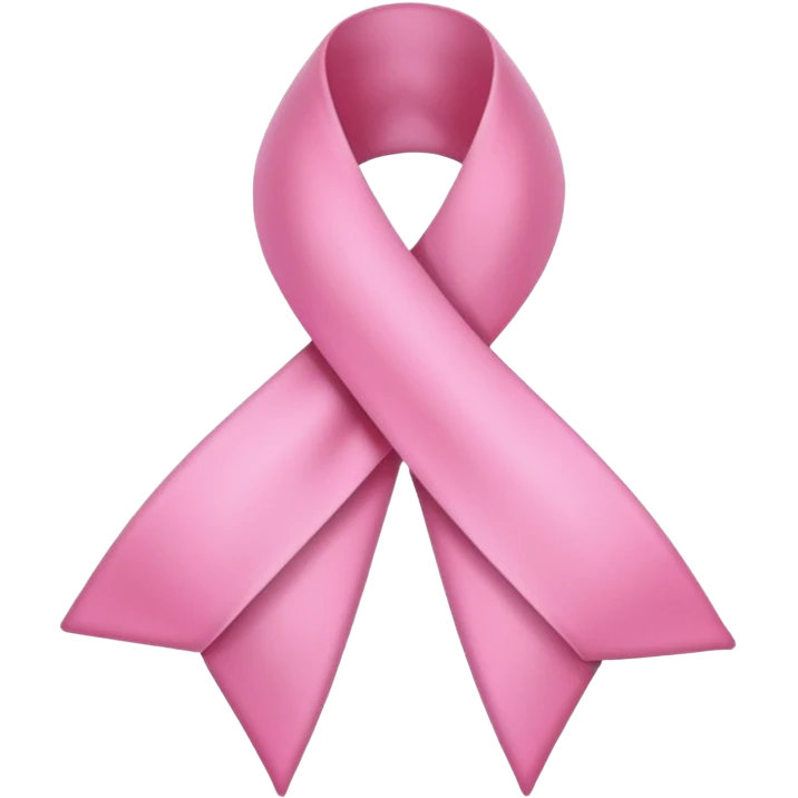 lazo rosa emoji
