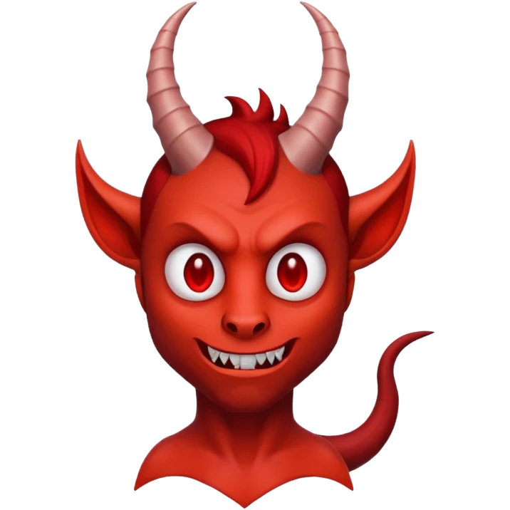 👿 emoji