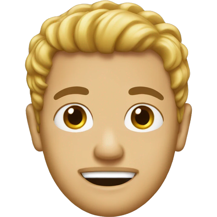 mayo emoji