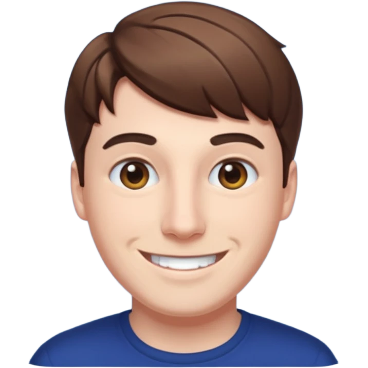 https://wallpapers.com/wallpapers/mr-beast-in-cerulean-background-3slt7c0r5hpreidg.html emoji