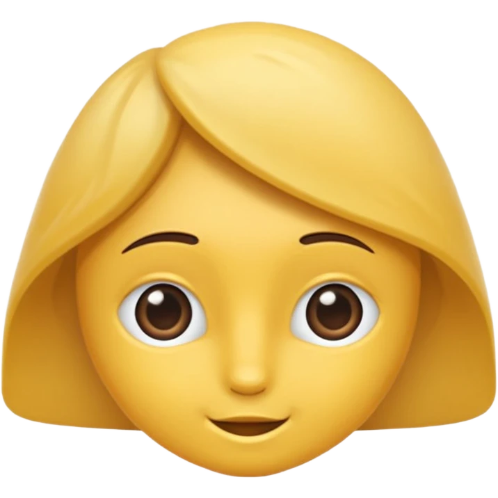 Голубая акула кусает аметист emoji