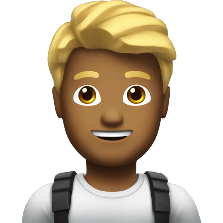 Roblox emoji