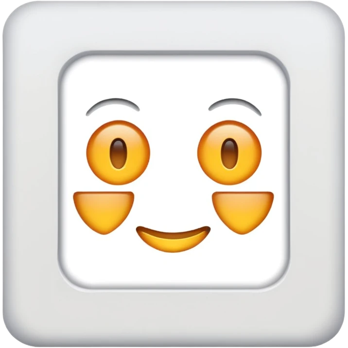 canvas paint emoji