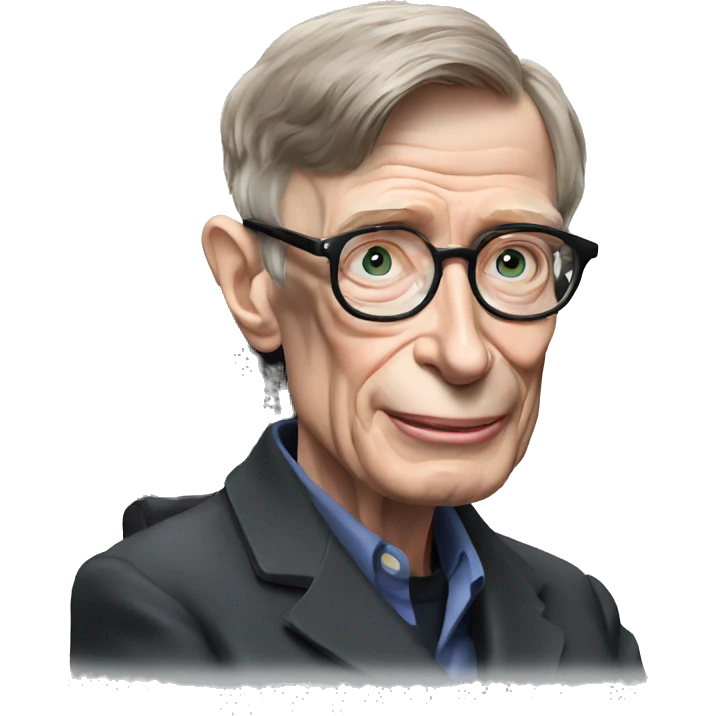 stephen hawking emoji