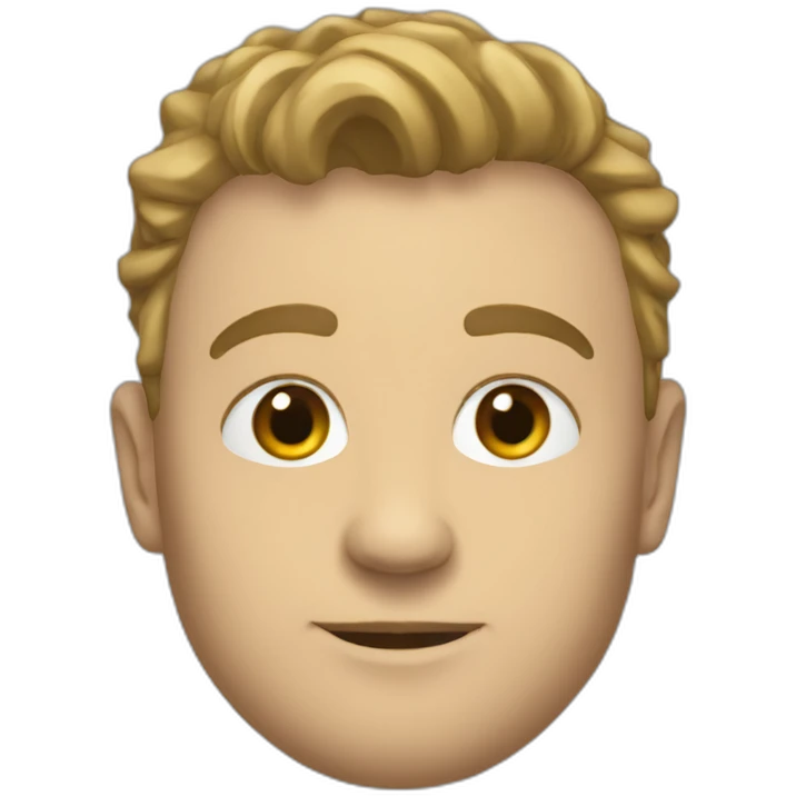 tj holowaychuk emoji