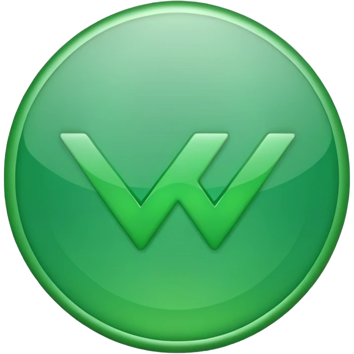 green check emoji