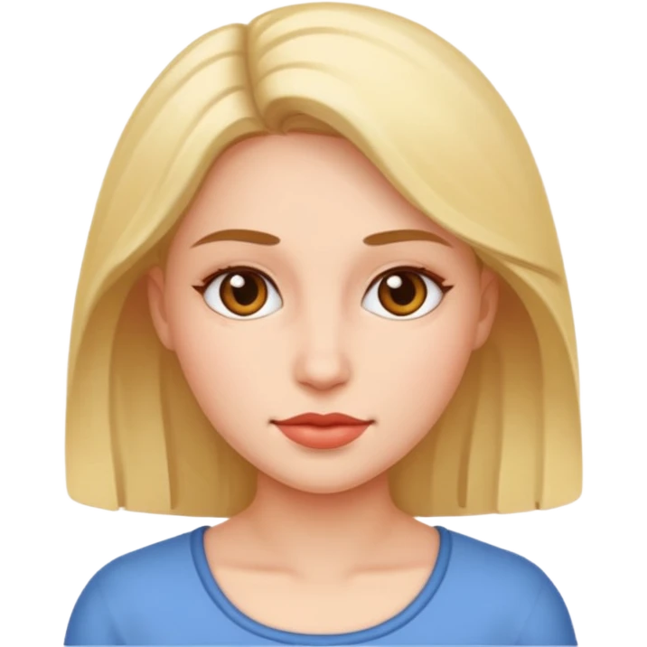 혜린 emoji