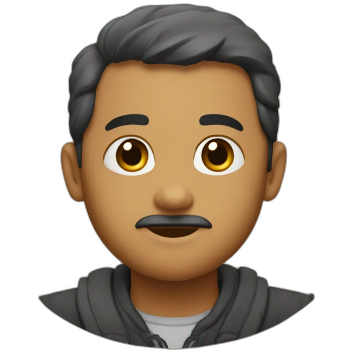 bo'a't emoji