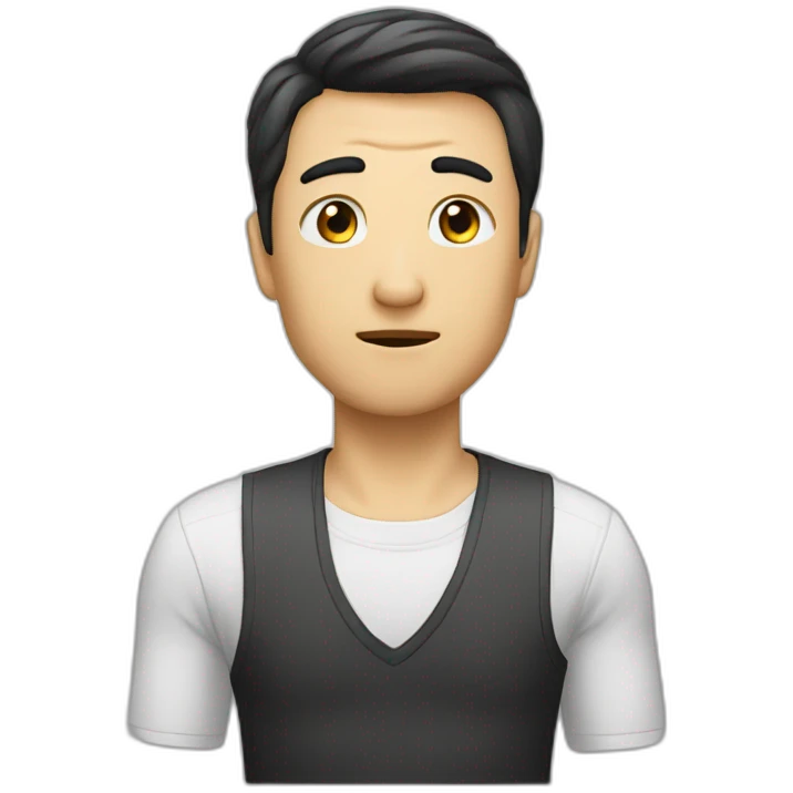 哈哈 emoji