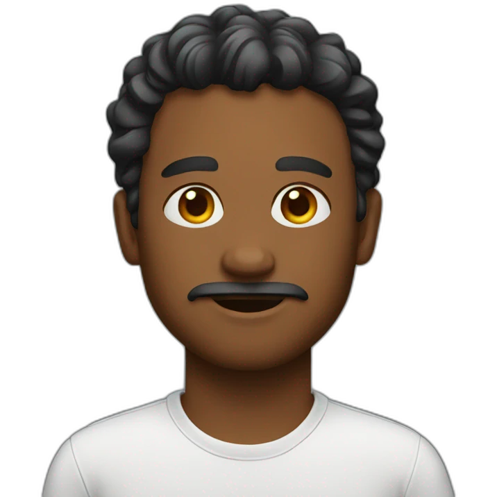 Men emoji