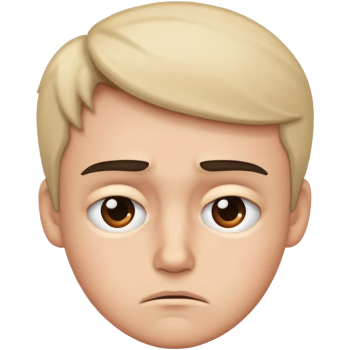 Nah emoji